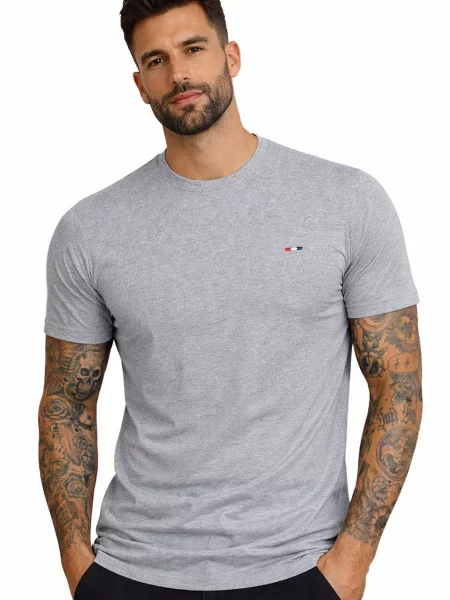 Tricou Carpocap Trend! negru