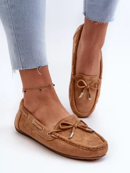 Pantofi loafer Kesi