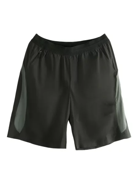 Pantaloni scurți Puma negru