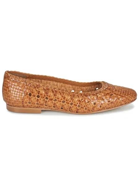 Pantofi Jb Martin maro