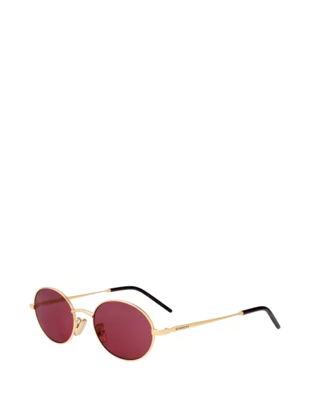 Ochelari de soare Givenchy Eyewear auriu