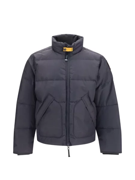 Matlasat geacă Parajumpers gri