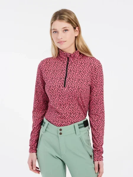 Bluza Protest różowa