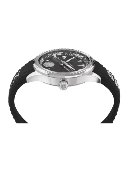 Zegarek Plein Sport czarny