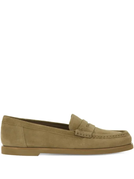 Pantofi loafer Gianvito Rossi