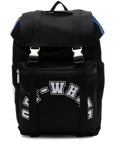 Rucsac Off-white alb