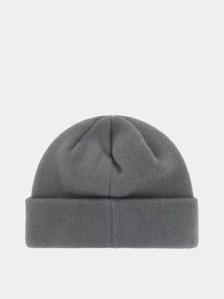 Шапка 47 Brand серая