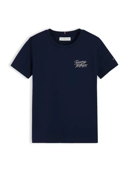 Tommy Hilfiger tričko detské