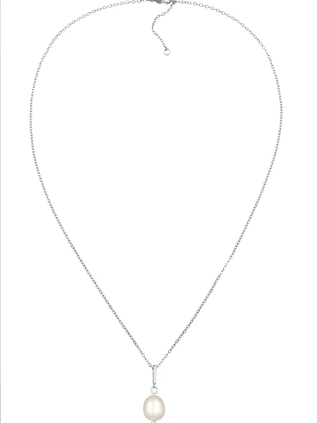 ELLI Verižica srebrna