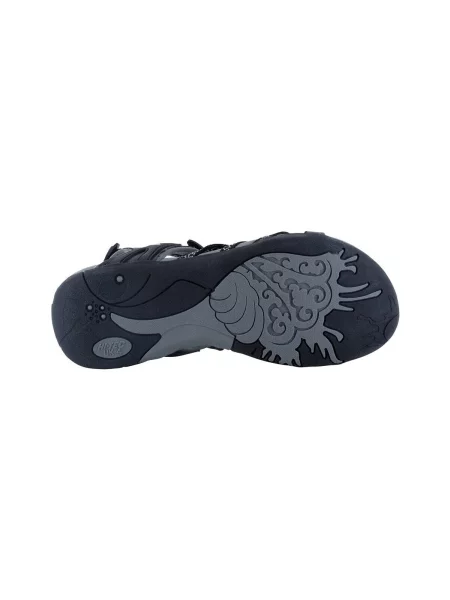 Pantofi Hi-tec negru