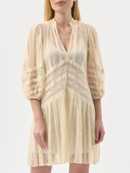 Сукня Twinset бежева