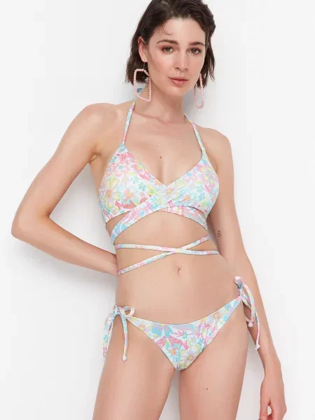 Bikini Trendyol szare