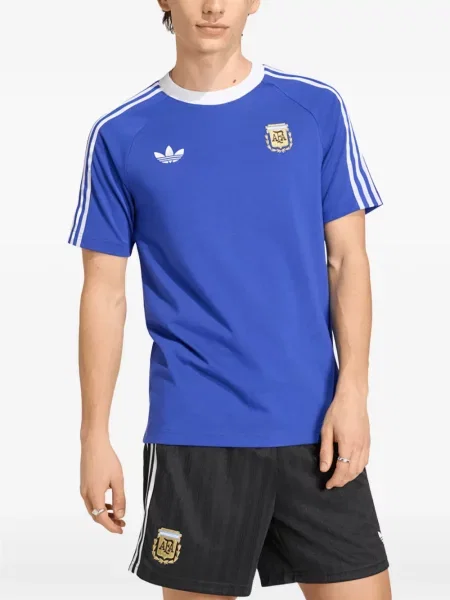 Tricou Adidas Terrex alergare alb