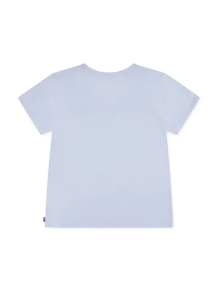 Levi's tričko LVG BATWING CHEST HIT TEE modré