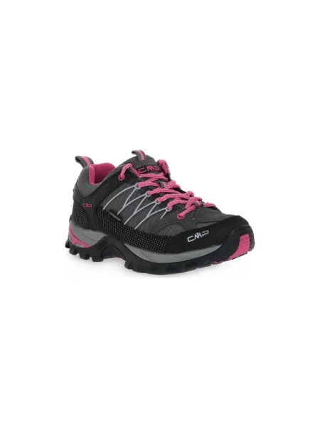 Pantofi Cmp gri
