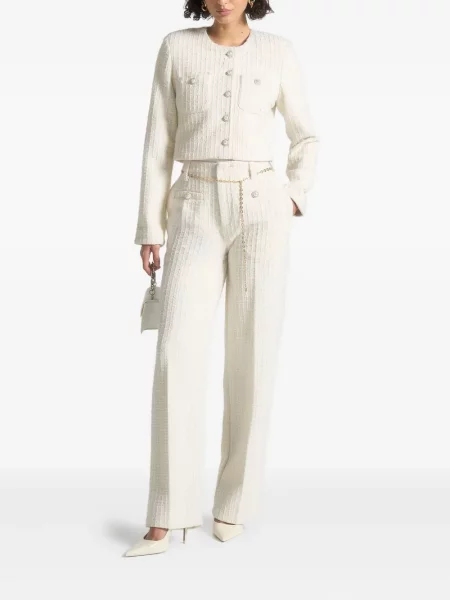 Geacă Manière De Voir din tweed