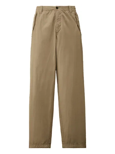 Pantaloni C.p. Company gri