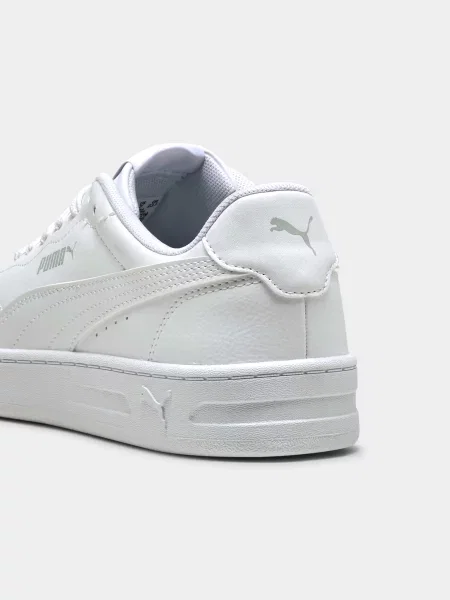 Кеды Puma белые