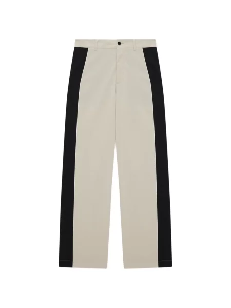 Pruhované kalhoty Msgm