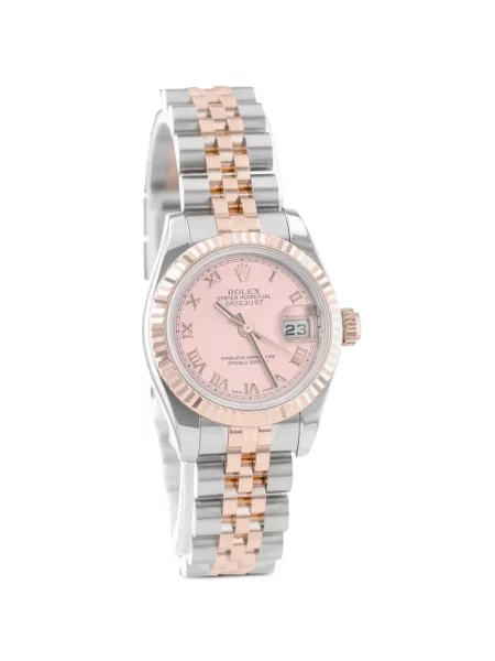 Ceas Rolex roz
