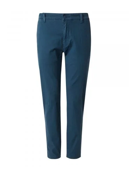 LEVI'S ® Pantaloni eleganți închis albastru