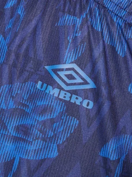 Шорти Aries Aries x Umbro Roses Football Shorts