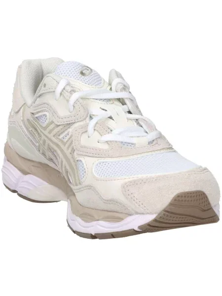 Pantofi Asics bej