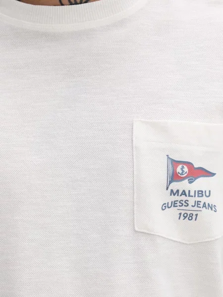 Футболка Guess Jeans
