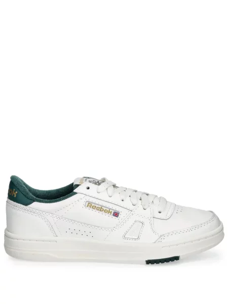 Sneakerși Reebok alb