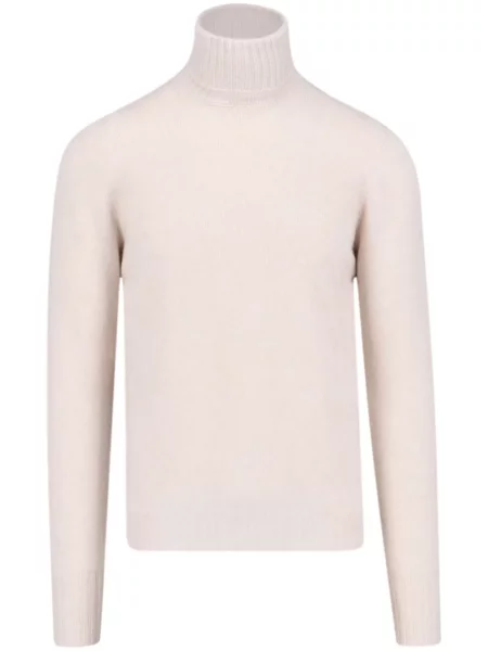 Pleteni džemper Drumohr