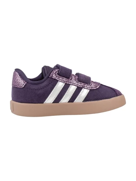 Pantofi copii Adidas violet