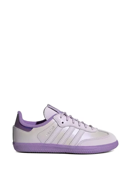 Sneakerși Adidas Spezial violet
