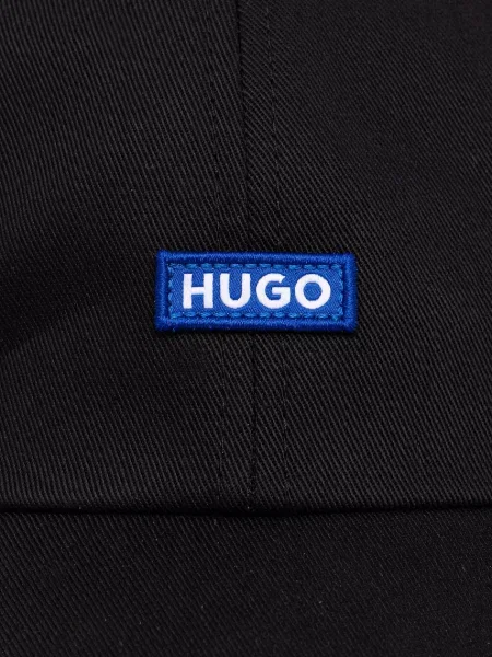Кепка Hugo Blue синяя