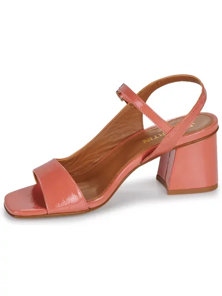 Pantofi Jb Martin roz