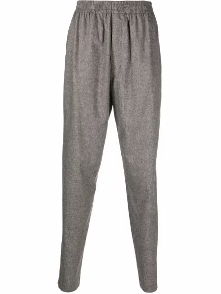 Pantaloni Isabel Marant gri