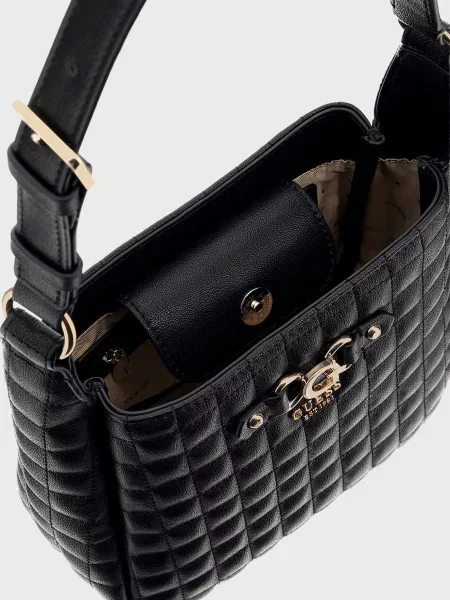 Сумка Guess черная