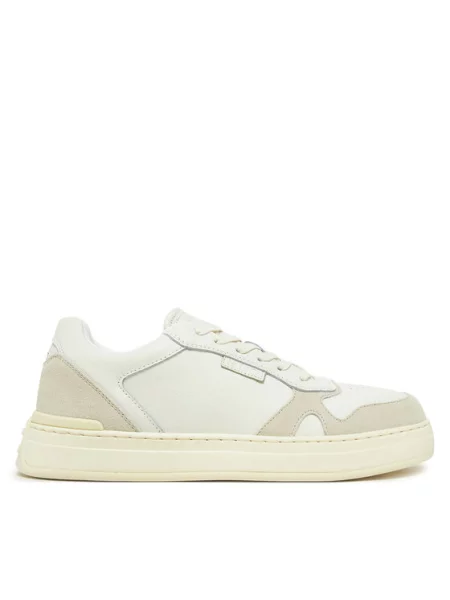 Liu Jo Sneakers Boy 02 Crem