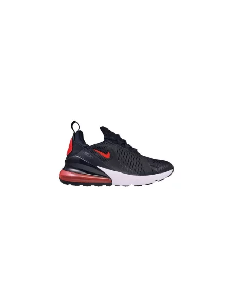 Tenisky Nike Air Max 270 čierna