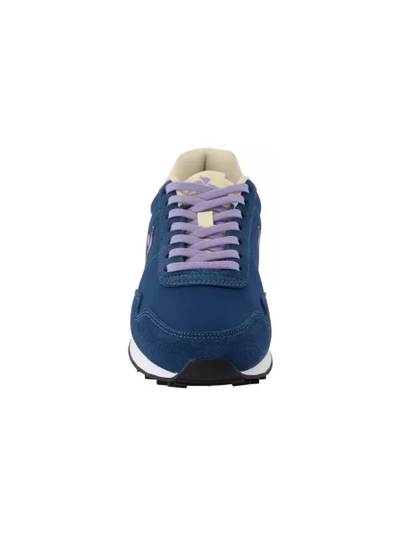 Pantofi Le Coq Sportif albastru