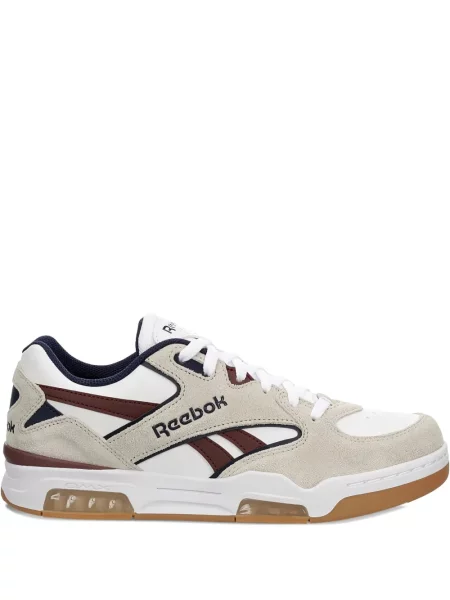Sneakerși Reebok DMX alb
