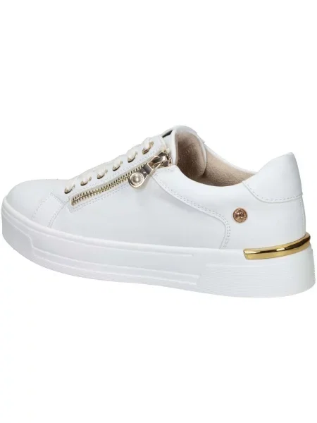 Pantofi Xti alb