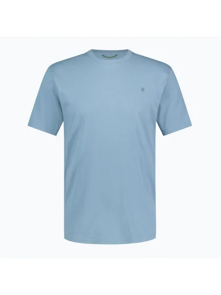 Olcsóbban. Férfi póló Royal Robbins Graphic mtn spring. Méret: M kék