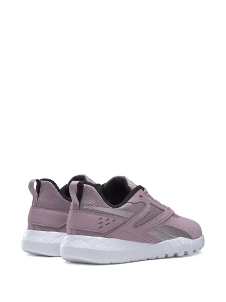 Sneakerși Reebok Flexagon violet