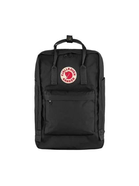 Geantă Fjallraven negru