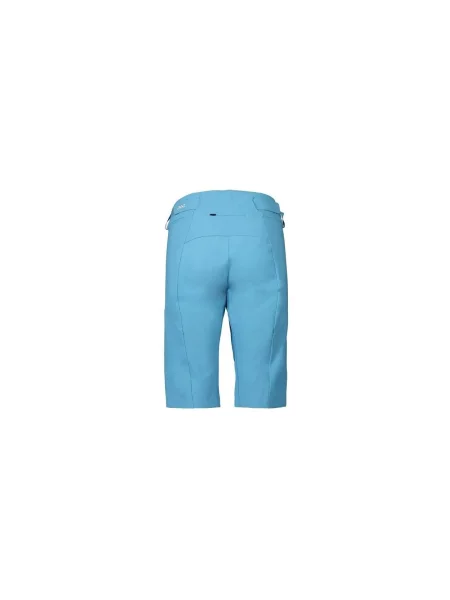 Pantaloni Poc albastru
