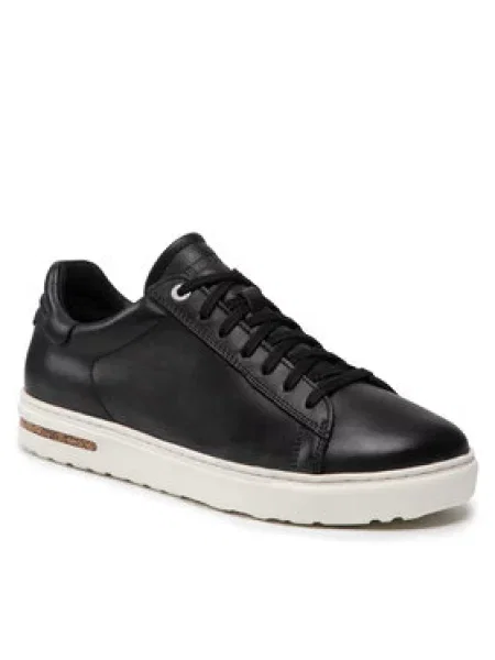 Birkenstock Sneakersy Bend Low II černá