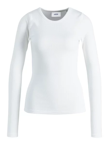 JJXX Tricou JXFREYA' alb