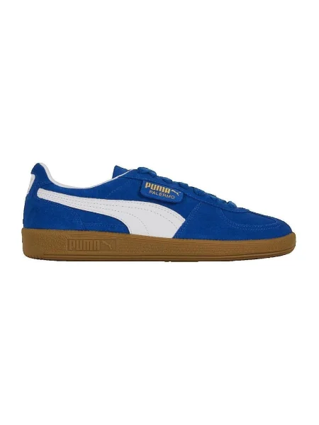 Pantofi Puma albastru