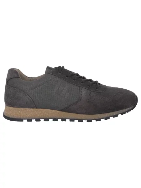 Sneakersy Gabor szare