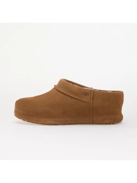 Tenisky UGG W Enwrap Clog Chestnut EUR 36